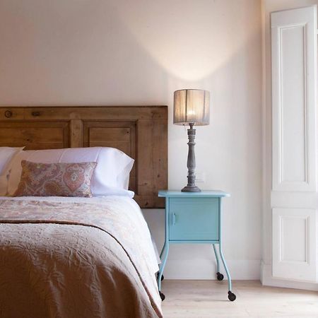 Casa Fabbrini Boutique B&B Řím Pokoj fotografie