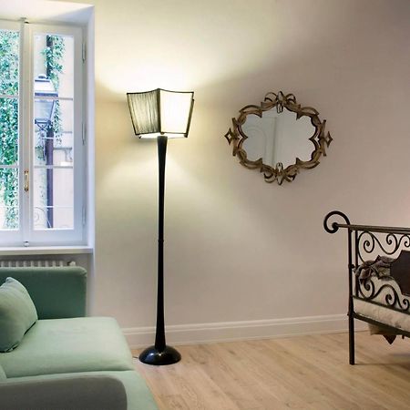Casa Fabbrini Boutique B&B Řím Pokoj fotografie