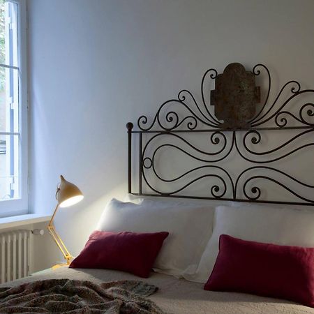 Casa Fabbrini Boutique B&B Řím Pokoj fotografie