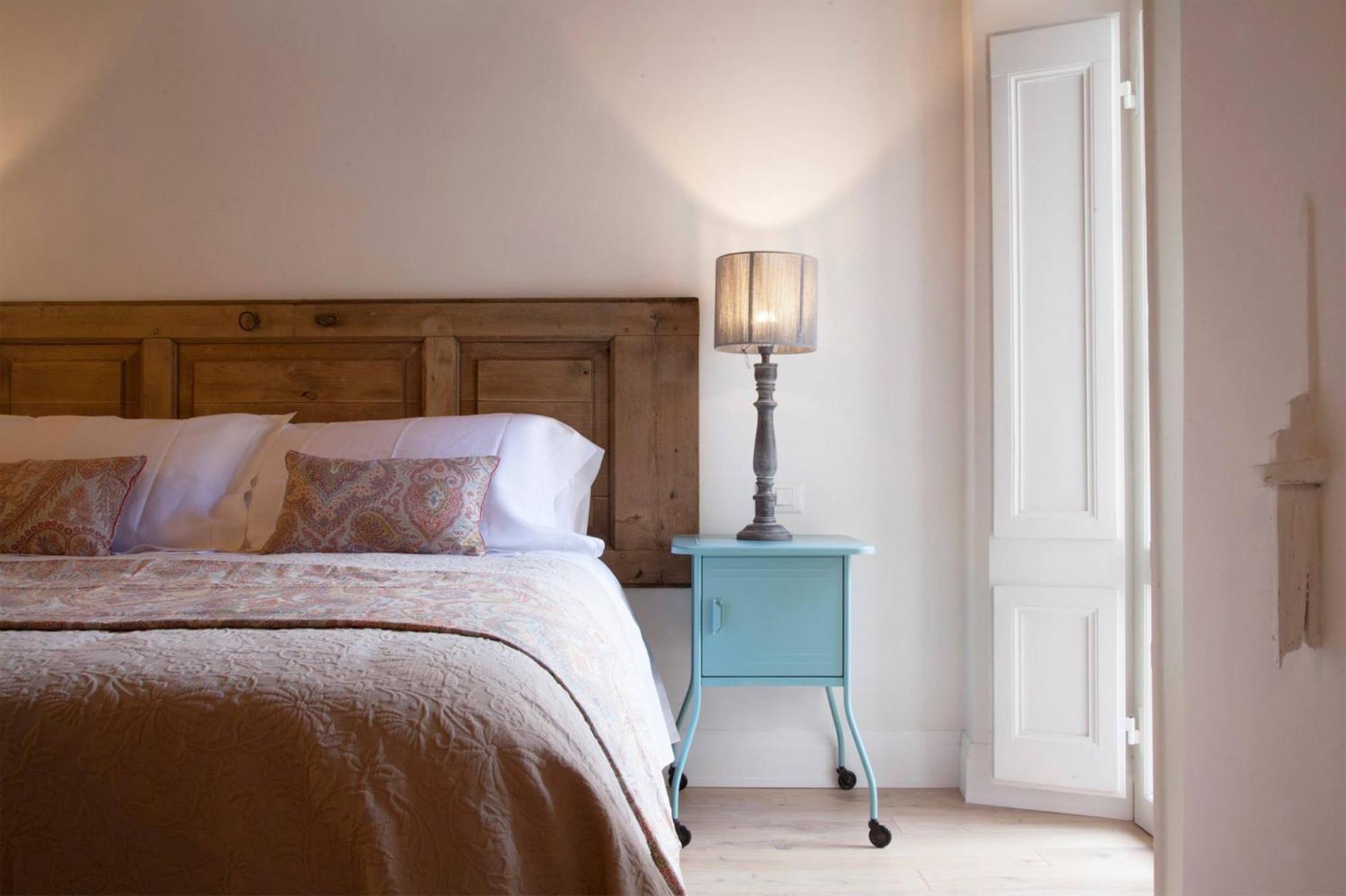 Casa Fabbrini Boutique B&B Řím Pokoj fotografie